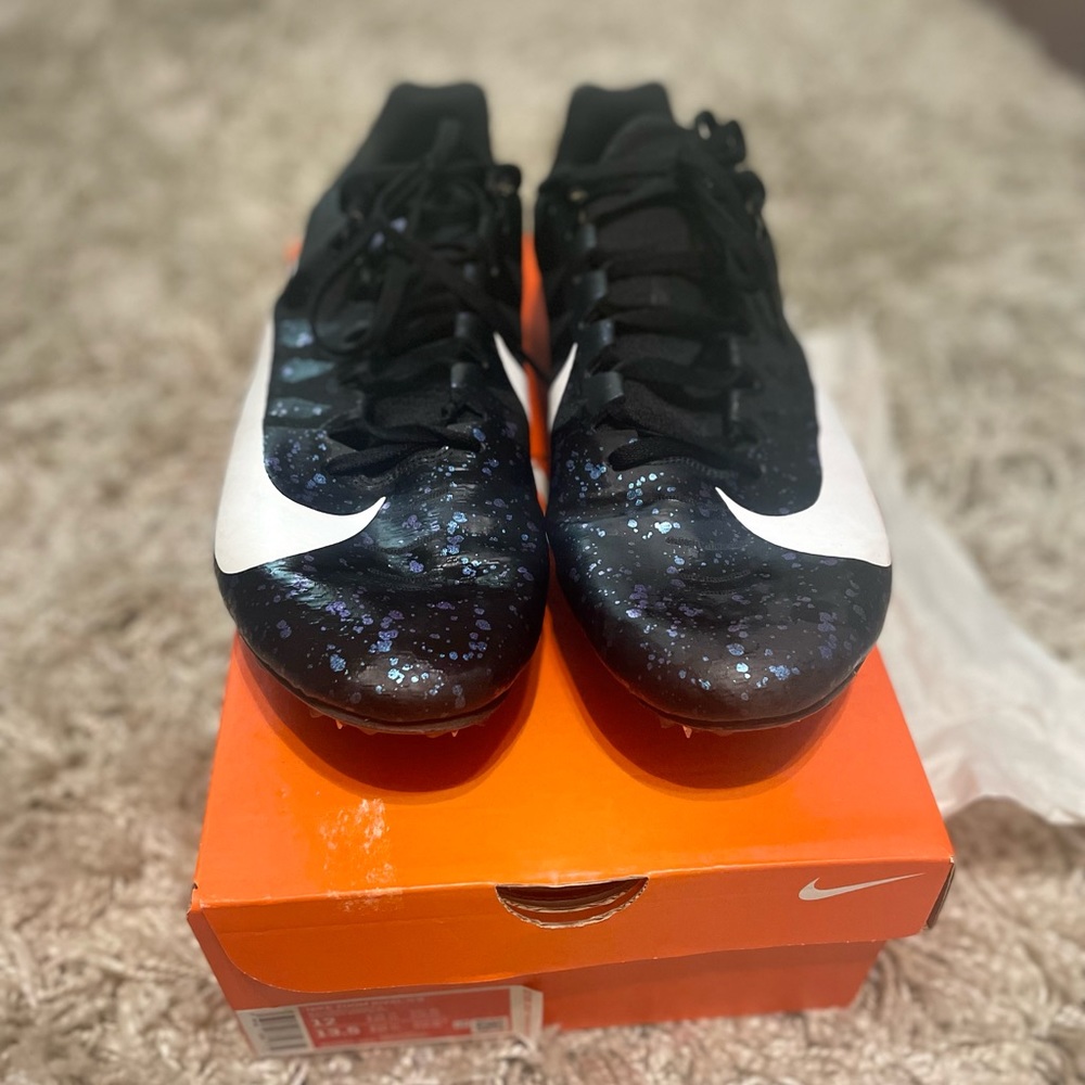 Men Track shoe